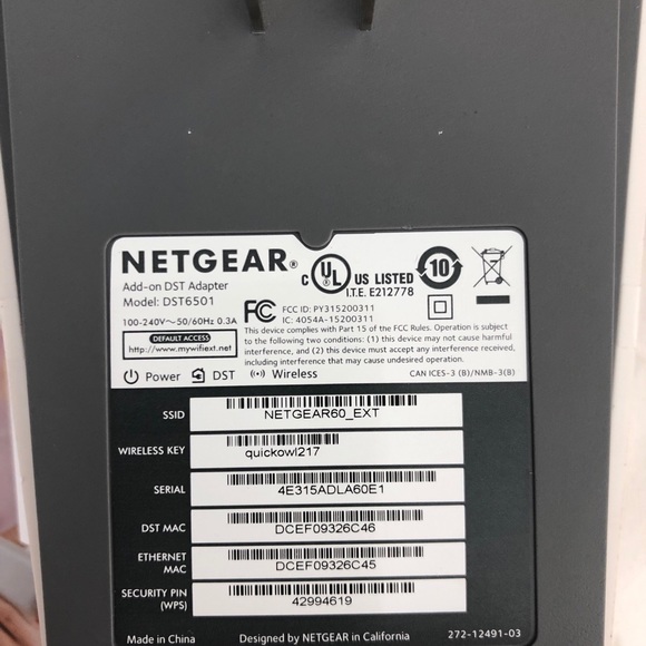 Netgear - Picture 4 of 4